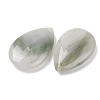 Natural Tianshan Cui Quartzite Jade Pendants GG-CBA04F4-03B-2