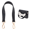 Imitation Leather Shoulder Bag Straps FIND-WH0127-24B-1