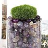 Dyed & Heated Natural Agate Beads X1-G-J402-04E-07-3