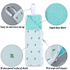 Oxford Cloth Umbrella Cover AJEW-WH20010-91A-5