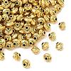 Tibetan Style Alloy Spacer Beads GLF1152Y-1