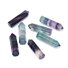 Natural Fluorite Beads G-F637-13-1