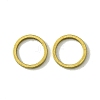 Brass Linking Rings KK-B085-12C-01-1