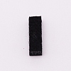 Fibre Perfume Pads DIY-WH0183-57J-1