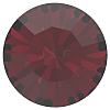 Preciosa® MAXIMA Crystal Round Stones Y-PRC-RBSS10-90090-1