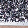 MIYUKI Round Rocailles Beads SEED-JP0008-RR4572-4