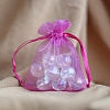 Organza Gift Drawstring Bags PW-WG552B7-22-1