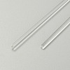 Acrylic Support Rods CELT-WH0001-02A-2