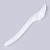 Hairpin DIY Silicone Molds LS-DIY-WH0072-15-1