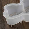 Decoration DIY Silicone Mold DIY-K077-02C-5