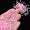 8/0 Glass Seed Beads SDB3mm137-8