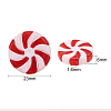 Acrylic Beads LS-OACR-CJC0004-02-2