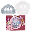 Transparent PVC Packing Box FIND-WH0473-017A-1