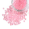 DIY Nail Art Decoration Mini Glass Beads MRMJ-N028-001B-B07-1