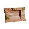 Paper Pillow Boxes CON-G007-03B-10-1