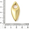 Brass Pendants KK-S524-01A-G-4