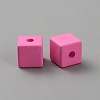 Opaque Acrylic Beads LS-OACR-CJC0001-16-2