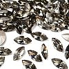 Preciosa® MAXIMA Crystal Fancy Stones Y-PRC-FG15-40010-1
