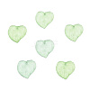Transparent Acrylic Pendants DBLA410-10-3