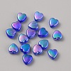 Transparent Acrylic Beads TACR-WH0014-25B-1