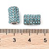 304 Stainless Steel Beads STAS-NH0001-02P-04-2