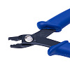 45# Carbon Steel Jewelry Tools Crimper Pliers for Crimp Beads PT-TA0001-10-4