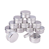 80ml Round Aluminium Cans X-CON-WH0002-80ml-1