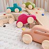 Wooden Wheels WOOD-OC0001-51-7