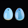 Opalite Pendants G-N0325-15E-1