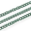 Electrophoresis Iron Twisted Chains CH-S575-58-1