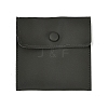 PU Imitation Leather Jewelry Storage Bags ABAG-A009-03B-02-1