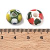 Handmade Porcelain Beads PR-CBA1D26-02-3