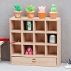 Cabinet Wood Mini Model PW-WG494CC-01-3