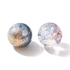 Mixed Style Glass Beads GLAA-XCP0012-02I-2