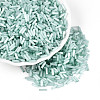 Glass Bugle Beads SEED-N007-28F-1