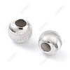925 Sterling Silver Beads LS-STER-K173-01B-S-1
