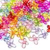 Transparent Acrylic Beads TACR-R13-M-1