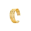 Adjustable Alloy Cuff Earrings EJEW-V006-01C-KCG-1