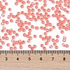TOHO 8/0 Round Beads SEED-XTR08-2201-4