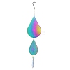 Stainless Steel Wind Chime PW-WG30C9C-02-1