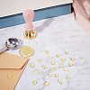 DIY Scrapbook Kits DIY-CP0003-51B-3
