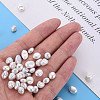 Natural Keshi Pearl Beads PEAR-N020-S10-6