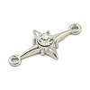 Alloy Resin Pendants LS-PALLOY-S029-03A-2