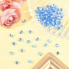 Preciosa® Crystal Beads X-PRC-BA4-30050-20000-4
