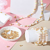 DIY Beads Jewelry Making Finding Kit DIY-TA0003-82-25