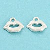 Alloy Charms FIND-G062-12MS-2