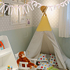 2 Styles Cloth Bowknot Banners AJEW-SP0002-70B-7