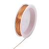 Copper Wire CWIR-TAC0002-01C-C-1