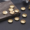 Alloy Spacer Beads TIBE-Q063-18MG-NR-4