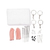 DIY Needle Felting Tools Set DIY-D063-05P-2